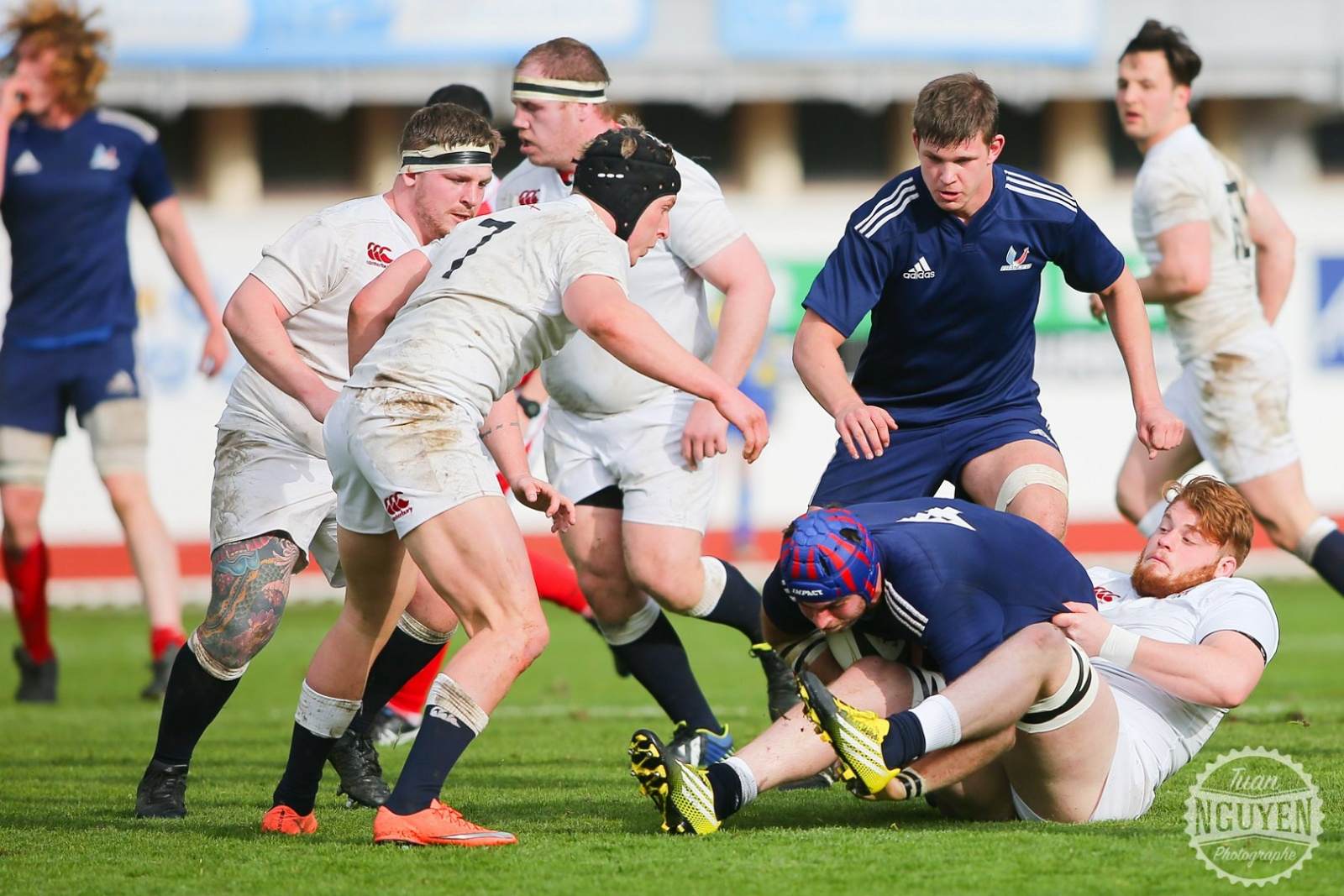 France Angleterre 3449